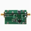 Freeshipping 1 MHz - 500 MHz New HF FM VHF UHF wzmacniacz mocy RF dla szynki Radio + Heatsink Najniższa cena