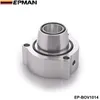 EPMAN - H. Q. Afblazen Adapter voor VAG FSIT TFSI EP-BOV1014 BOV-adapter hebben op voorraad