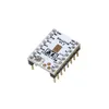 Freeshipping 4PCS \ LOT MKS TMC2100 Stepper Motor Driver Stepstick Kompatibel med 32 bitars controller lerdge moderkort