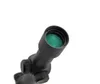 Visionking 1-12x30 rifle scope Tactical Mil-dot range finder accurency large zoom range hunting 30mm New