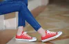 13 colori Canvas Casual Shoes Style Low Style Classic Sneakers Sneakers Sneakers confortevole Studente grande taglia 35-46