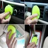 Keyboard Cleaner Flexible Jelly Gel Dust Remover for Computer PC Laptop Keyboard Car Air Vent Home Use7508025