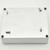 1590BB Enclosure Guitar pedal stompbox Aluminium Hammond Die Cast metal enclosure guitar case