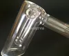 HOT Labs Barato Bubbler Glass Ash Catcher Inline Percolator Water Pipe mini Oil Rig Bong água narguilé