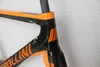 2016 arancione nero cipollini NK1K telaio da strada in carbonio T1000 carbonio bici da strada telaio carde carbono più 8 colori, spedizione gratuita