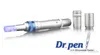 Newest Derma pen High Quality Dr.pen Ultima A6 Auto Electric Micro Needle pen 2 batteries Rechargeable korea dermapen