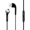 168b Hoge kwaliteit 3.5mm in-ear oortelefoon met microfoon voor Samsung Galaxy S4 J5 Sony Xiaomi Smart Mobile Phone zonder Retail Box Nee Logo