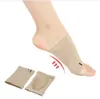 Suporte ao arco Suporte ortótico plantar fascíte de almofada de almofada de almofada esporas de pés lisos Correção da almofada ortopédica Ferramenta de cuidados com os pés da ferramenta de cuidados com fascite fascite plantar.