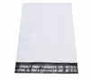 Sacs postaux de sceau d'auto-adh￩sif 19 26 7 4cm 100pcs Enveloppes de sacs polyvas en poly post270U