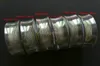 Juggernaut Alien Wire Fused Clapton Wires Tiger Coils 4 Style Roll Resistance Coil 15 Feet 15Ft for Vaporizer with Single Package