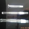 Factory price Collectar glass nail and mouth piece glass bowl 10mm 14mm 18mm joint Glass bongs manufacturer