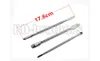 3 in 1 Drie-Piece Metal Pry Tool Crowbar Open Housing Tools Bar voor iPhone iPad Tablet PC Telefoon LCD-scherm Reparatie 100 sets