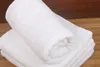 1 x small natural pure cotton dish towel wash cloth handy kitchen clean towel 3030cm 45g