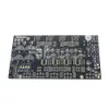 Freeshipping LM1875 Amplifier Board 2.1 Channel Amp Bass Amplifier Différentiel BTL Amplifier Kits