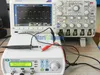 Generador de señal DDS de alta precisión y envío gratis 6/12/20/25 MHz 2CH LCD Forma de onda arbitraria Sinusoide / onda cuadrada + Barrido + Medidor de frecuencia @CF