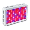 2017 Best Selling Double Chips 1000W LED Grow Light met 9-bands volledig spectrum voor hydroponic systemen en kas