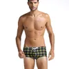 Al por mayor-Sexy Mens Boxer Natación Swim Shorts Trunks Board Shorts Pantalones Ropa interior 354