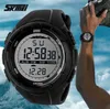 skmei hombres relojes deportivos