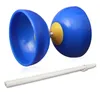 fNot afraid to throw double-headed cup diabolo send the strongyloidiasis full set of adult children beginners diabolo Monopoly wholesale Yoyo