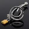 Chastity Device Metal Chastity Male Stainless Steel Cock Cage with diameter Chastity Belt Cock Ring BDSM Sex Toys Bondage Adult Pr8459958