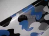 2019 Snow Winter Camoufalge Vinyl For Car Wrap Film With air bubble free CAMO film for Truck / boat graphics Foil 1.52X30M (5x98ft)