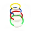 Pool Vatten Dykning Toy Swimming Beach Game Sommar Holiday Toy Stick Ring 4PCS / Set