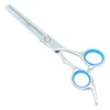 6.0Inch 2017 VS Professional Hair Scissors Salon High Quality Thinning Scissors Sharp Edge Shears Hairdressing Scissors Barber Tool, LZS0120