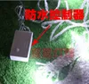 10mx4m 1280 LED Outdoor Christmas Curtain String Light Party Fairy Wedding Background Hotel Holiday Decoration Supply 220 V 110V