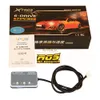 Potent Booster II 6 Drive Electronic Throttle Controller, TS-801 Väska till Nissan Tiida Sylphy Maxima Sunny Prarie Xtrail Renault Koleos etc