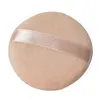 Wholesale- 1PC Professional Facial Face Soft Makeup Sponge Make up Power Puff Women Lady Beauty Tool Practical Supply