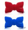 Fashion Anime Detective Cosplay Props Voice Changer Bow Slips Variabel ljud Neckwear för barngåva