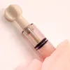 2Pcs/Pair Sex Toys Nipple Stimulator Pussy Clitoris Sucker Pump Adult Products for Men And Women