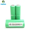 (Tio kompensation för en falsk) !!! Original 25R 18650 Batteri 2500mAh 35A Lithium Uppladdningsbara batterier med hjälp av Samsung Cell Free Ship