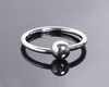 30mm stainless steel penis ring beads metal cock ring male delay ejaculation sex ring sex products for men penis sex toys1139861