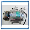 TRSE07 ac compressor for Honda Jazz Fit City Sanden 3416 3406