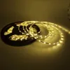 LED Strip Light 5730 SMD DC 12V 60LEDS / M 5 MM Breedte Super Helder Waterdicht Strip LED-licht voor buitenfeest