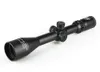 Canis Latrans Tactical 3x32 Rifle Diage Diameter: 25,4 мм для охоты на стрельбу на открытом воздухе с хорошим качеством CL1-0252