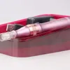 Wysokiej jakości Dr.Pen Auto Micro Igła 12 Elektryczne pióro 2 PCS Needles Cartridge do pielęgnacji skóry dla Derma Pen