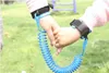 Toddler Child Anti Lost Strap Baby Kids Safety Walking Harness Cut Continuously Child Anti Lost Wrist Belt Traction Rope