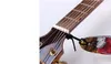 İki renk kayışları elektro gitar kayışı akustik gitar bas kayış gitar parçaları müzik aletleri aksesuarları8734889