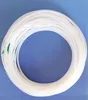 Livraison gratuite en gros 100 mètres PTFE Tube PiPe ID 2mm OD 4mm pour J-head hotend RepRap Extruder 1.75mm filament