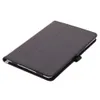 Nouvelle Arrivée Nouveau Pour ipad mini PU Étui De Protection En Cuir Smart Stand Couverture pour iPad Mini1 Pour ipad mini2 Pour iPad mini3 Navire Libre 10 Couleurs