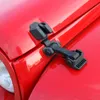 Motor Hood Latch Catch Lock Auto Exterieur Accessoires Hoge kwaliteit Fit voor Jeep Wrangler Compass 2007-2017