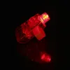 Luminous finger lamp, LED ring, laser light, luminous toy, street goods wholesale Gloves