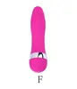 Seksspeeltjes voor vrouwen realistische dildo mini vibrator waterdichte toverstaf trillen volwassen lesbische erotische clit masturbatiemachine1485037