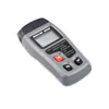 LCD 0999 2 Pins Wood Industry Digital Moisture Meter Humidity Tester Timber Damp Detector Conductivity Soil Moisture Meter EMT04413877