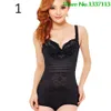 Whole- New 2016 Women Full Body Slimming Thin Seamless Tummy Waist Shapewear Bodyshaper 5PZN326v