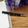 Astronomie haute puissance 5MW Violet Blue Beam Laser Pointer Pen Power Power Point de présentation PETTER LAZER PET PET