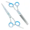 6.0 Inch 2017 VS Profissional Tesoura Do Cabelo Do Salão de Beleza de Alta Qualidade Emagrecimento Tesoura Tesoura Afiada Tesoura de Cabeleireiro Tesoura Ferramenta de Barbeiro, LZS0120