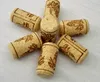 22*44mm Natural Wood Corks Wine Bottle Stopper Unused Straight Round Cork Plug Sealing Caps Bar Tool wen5032